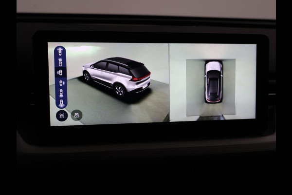 Aiways U5 63kWh SHOWROOM + 360 CAMERA | LEDER | 19 INCH | APPLE CARPLAY | ADAPTIVE CRUISE CONTROL