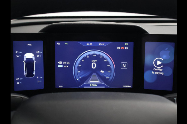 Aiways U5 63kWh SHOWROOM + 360 CAMERA | LEDER | 19 INCH | APPLE CARPLAY | ADAPTIVE CRUISE CONTROL