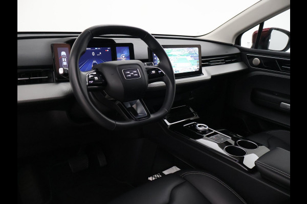 Aiways U5 63kWh SHOWROOM + 360 CAMERA | LEDER | 19 INCH | APPLE CARPLAY | ADAPTIVE CRUISE CONTROL