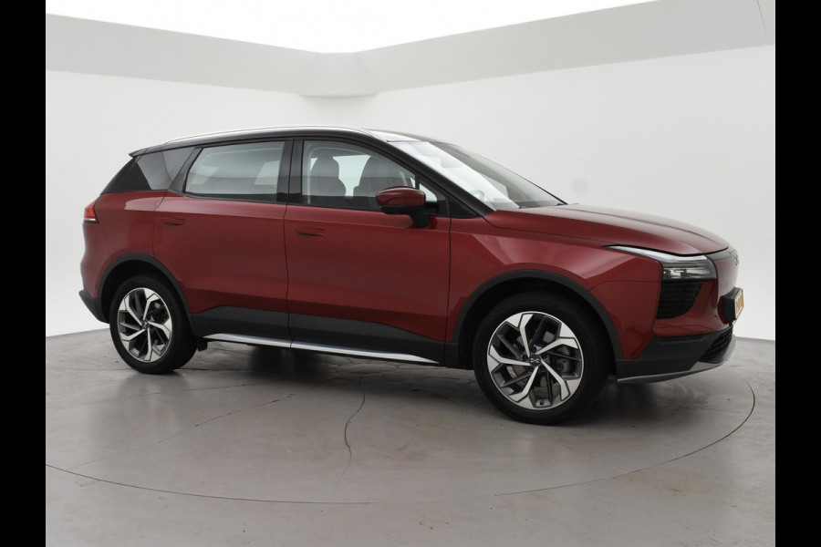 Aiways U5 63kWh SHOWROOM + 360 CAMERA | LEDER | 19 INCH | APPLE CARPLAY | ADAPTIVE CRUISE CONTROL