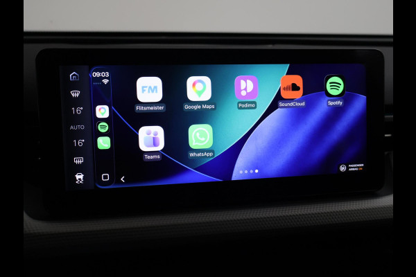 Aiways U5 63kWh SHOWROOM + 360 CAMERA | LEDER | 19 INCH | APPLE CARPLAY | ADAPTIVE CRUISE CONTROL