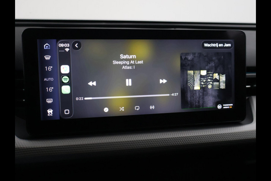 Aiways U5 63kWh SHOWROOM + 360 CAMERA | LEDER | 19 INCH | APPLE CARPLAY | ADAPTIVE CRUISE CONTROL