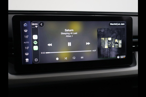 Aiways U5 63kWh SHOWROOM + 360 CAMERA | LEDER | 19 INCH | APPLE CARPLAY | ADAPTIVE CRUISE CONTROL
