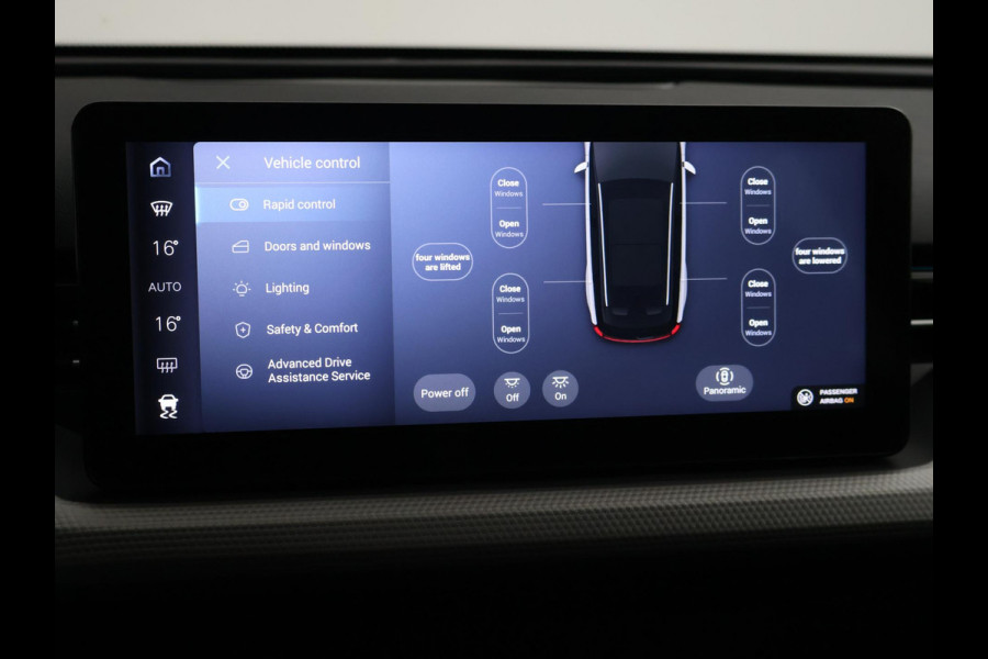 Aiways U5 63kWh SHOWROOM + 360 CAMERA | LEDER | 19 INCH | APPLE CARPLAY | ADAPTIVE CRUISE CONTROL