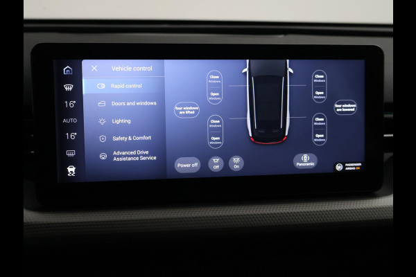 Aiways U5 63kWh SHOWROOM + 360 CAMERA | LEDER | 19 INCH | APPLE CARPLAY | ADAPTIVE CRUISE CONTROL