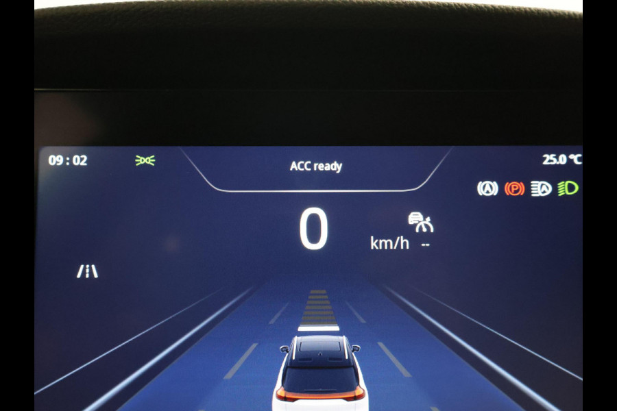 Aiways U5 63kWh SHOWROOM + 360 CAMERA | LEDER | 19 INCH | APPLE CARPLAY | ADAPTIVE CRUISE CONTROL