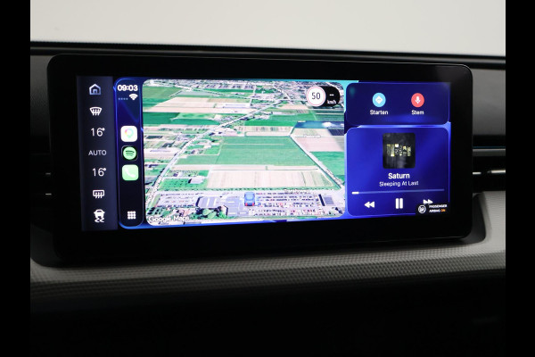 Aiways U5 63kWh SHOWROOM + 360 CAMERA | LEDER | 19 INCH | APPLE CARPLAY | ADAPTIVE CRUISE CONTROL