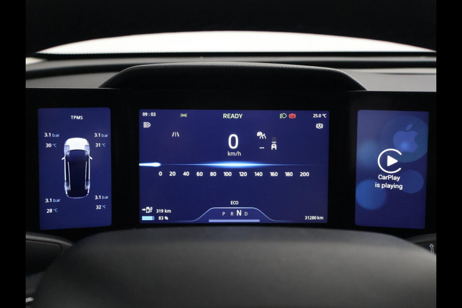 Aiways U5 63kWh SHOWROOM + 360 CAMERA | LEDER | 19 INCH | APPLE CARPLAY | ADAPTIVE CRUISE CONTROL
