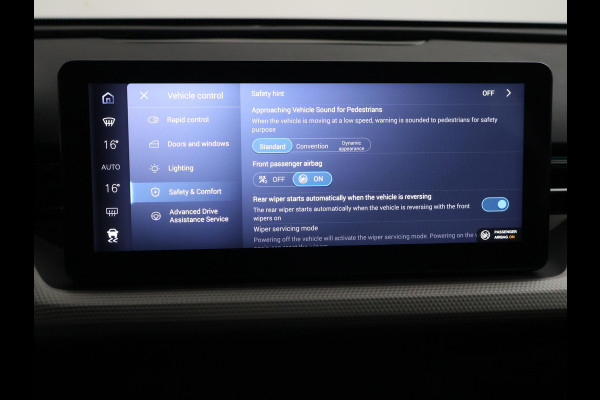 Aiways U5 63kWh SHOWROOM + 360 CAMERA | LEDER | 19 INCH | APPLE CARPLAY | ADAPTIVE CRUISE CONTROL