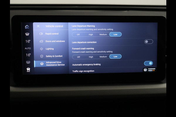 Aiways U5 63kWh SHOWROOM + 360 CAMERA | LEDER | 19 INCH | APPLE CARPLAY | ADAPTIVE CRUISE CONTROL