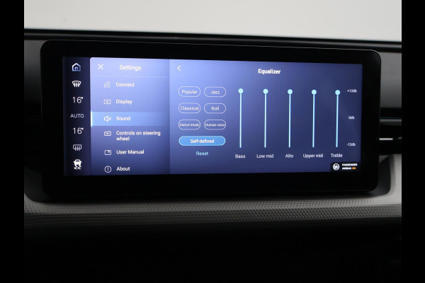 Aiways U5 63kWh SHOWROOM + 360 CAMERA | LEDER | 19 INCH | APPLE CARPLAY | ADAPTIVE CRUISE CONTROL