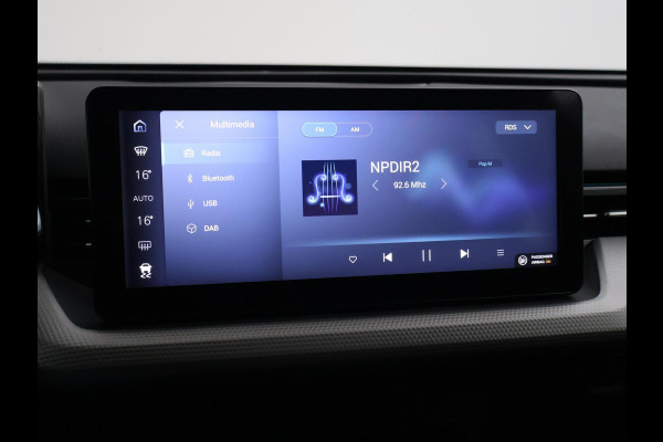 Aiways U5 63kWh SHOWROOM + 360 CAMERA | LEDER | 19 INCH | APPLE CARPLAY | ADAPTIVE CRUISE CONTROL
