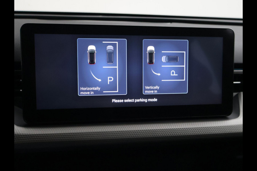 Aiways U5 63kWh SHOWROOM + 360 CAMERA | LEDER | 19 INCH | APPLE CARPLAY | ADAPTIVE CRUISE CONTROL