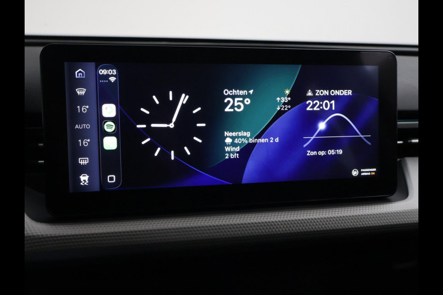Aiways U5 63kWh SHOWROOM + 360 CAMERA | LEDER | 19 INCH | APPLE CARPLAY | ADAPTIVE CRUISE CONTROL