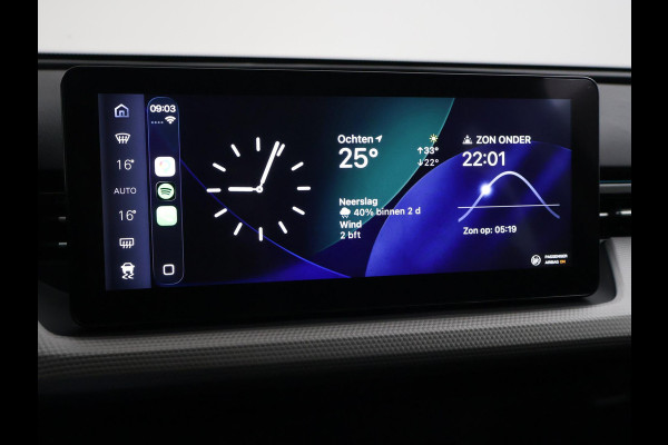 Aiways U5 63kWh SHOWROOM + 360 CAMERA | LEDER | 19 INCH | APPLE CARPLAY | ADAPTIVE CRUISE CONTROL