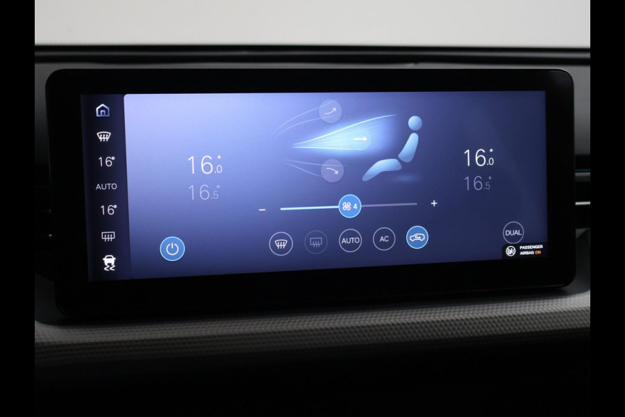 Aiways U5 63kWh SHOWROOM + 360 CAMERA | LEDER | 19 INCH | APPLE CARPLAY | ADAPTIVE CRUISE CONTROL