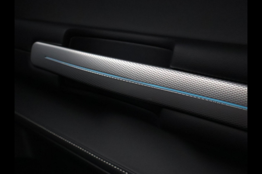 Aiways U5 63kWh SHOWROOM + 360 CAMERA | LEDER | 19 INCH | APPLE CARPLAY | ADAPTIVE CRUISE CONTROL