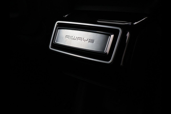 Aiways U5 63kWh SHOWROOM + 360 CAMERA | LEDER | 19 INCH | APPLE CARPLAY | ADAPTIVE CRUISE CONTROL