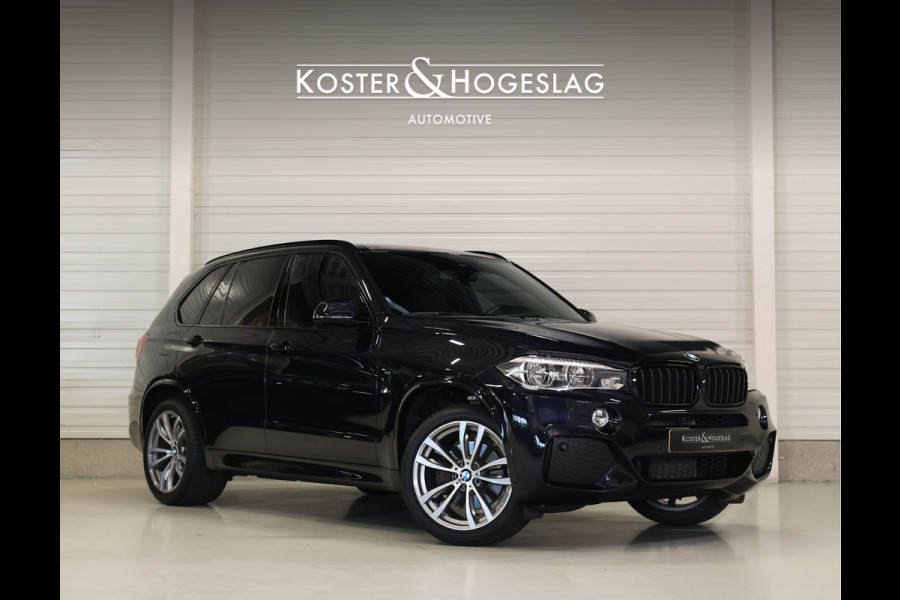 BMW X5 xDrive35i High Executive | M Sport - HUD