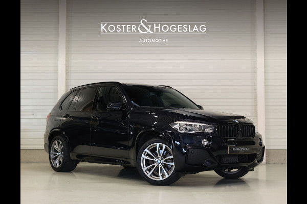 BMW X5 xDrive35i High Executive | M Sport - HUD