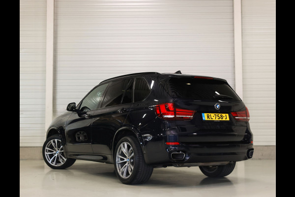 BMW X5 xDrive35i High Executive | M Sport - HUD