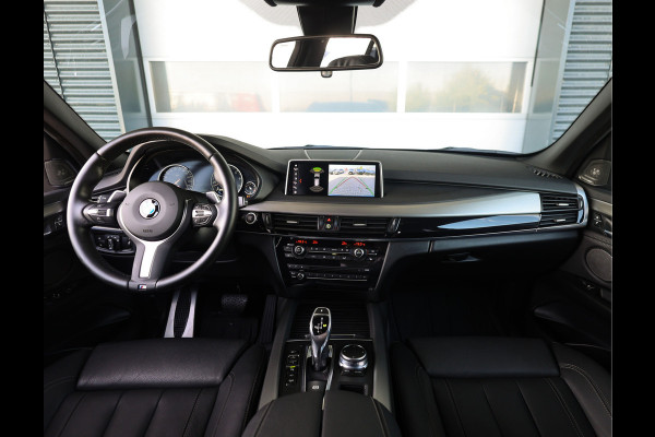 BMW X5 xDrive35i High Executive | M Sport - HUD