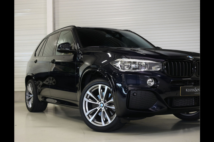 BMW X5 xDrive35i High Executive | M Sport - HUD