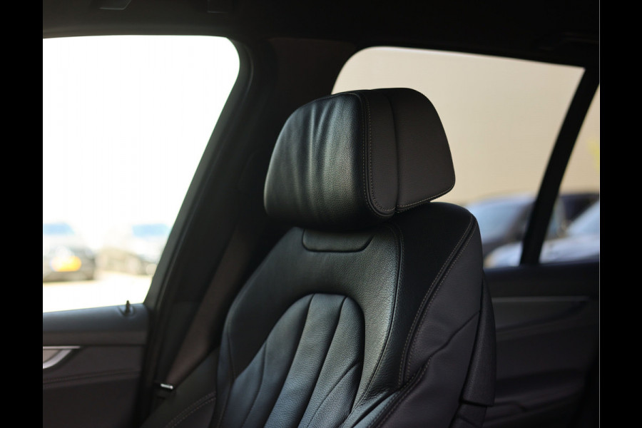 BMW X5 xDrive35i High Executive | M Sport - HUD
