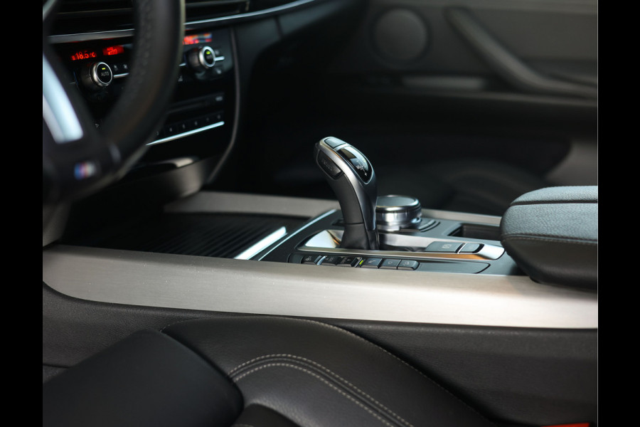 BMW X5 xDrive35i High Executive | M Sport - HUD