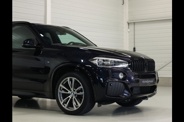 BMW X5 xDrive35i High Executive | M Sport - HUD