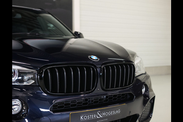 BMW X5 xDrive35i High Executive | M Sport - HUD