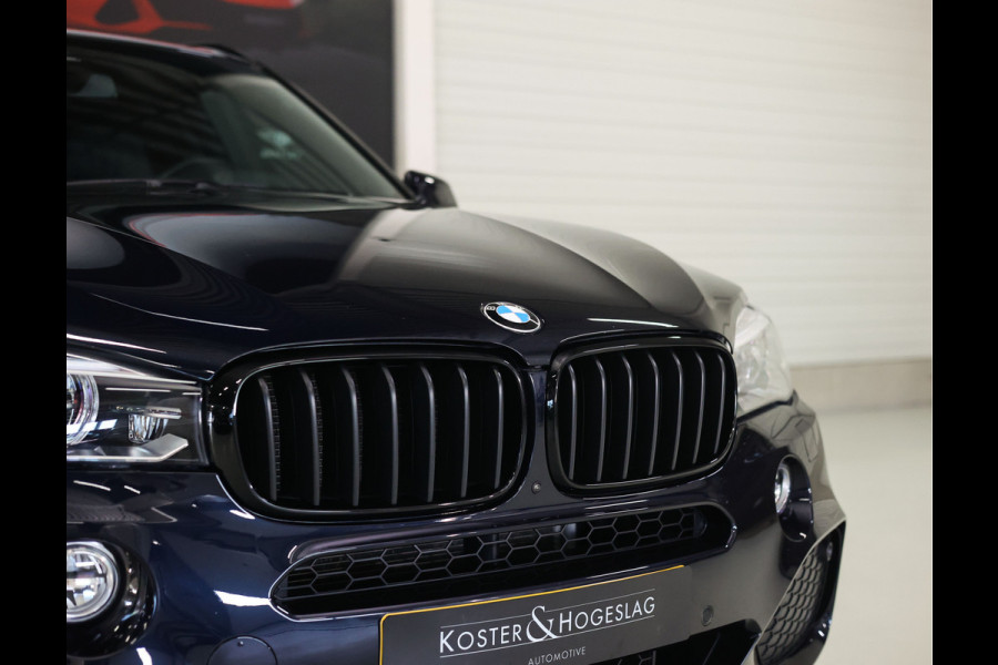 BMW X5 xDrive35i High Executive | M Sport - HUD
