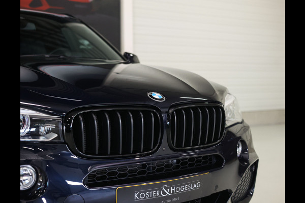 BMW X5 xDrive35i High Executive | M Sport - HUD