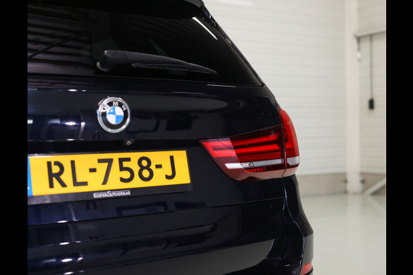 BMW X5 xDrive35i High Executive | M Sport - HUD
