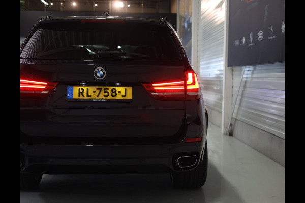 BMW X5 xDrive35i High Executive | M Sport - HUD
