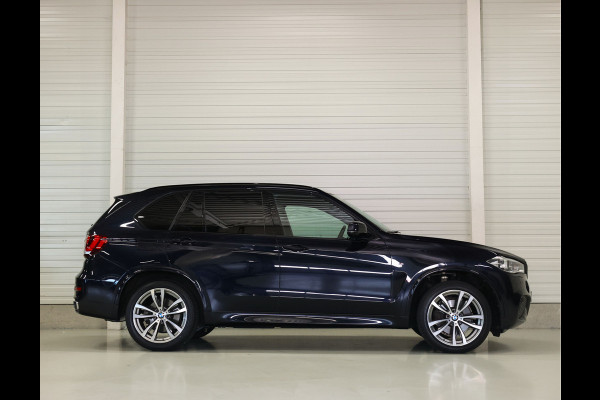 BMW X5 xDrive35i High Executive | M Sport - HUD