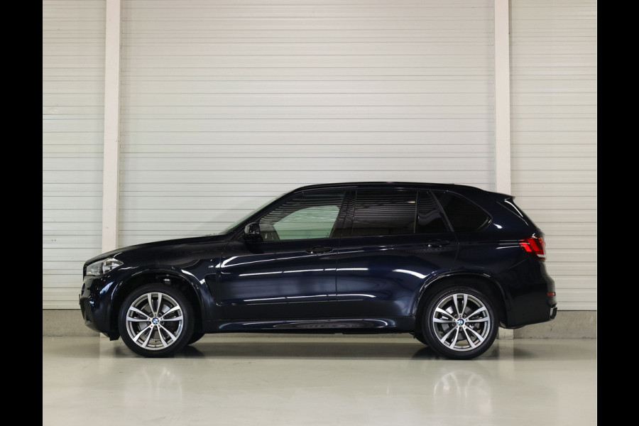 BMW X5 xDrive35i High Executive | M Sport - HUD