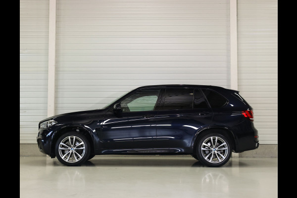 BMW X5 xDrive35i High Executive | M Sport - HUD