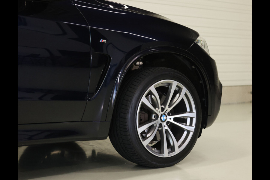 BMW X5 xDrive35i High Executive | M Sport - HUD