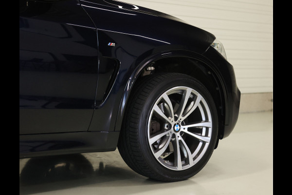 BMW X5 xDrive35i High Executive | M Sport - HUD