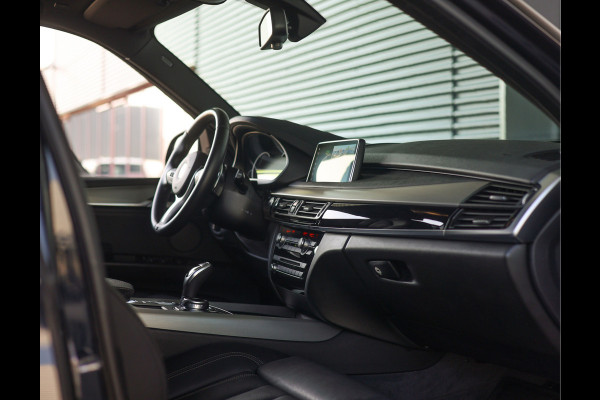 BMW X5 xDrive35i High Executive | M Sport - HUD