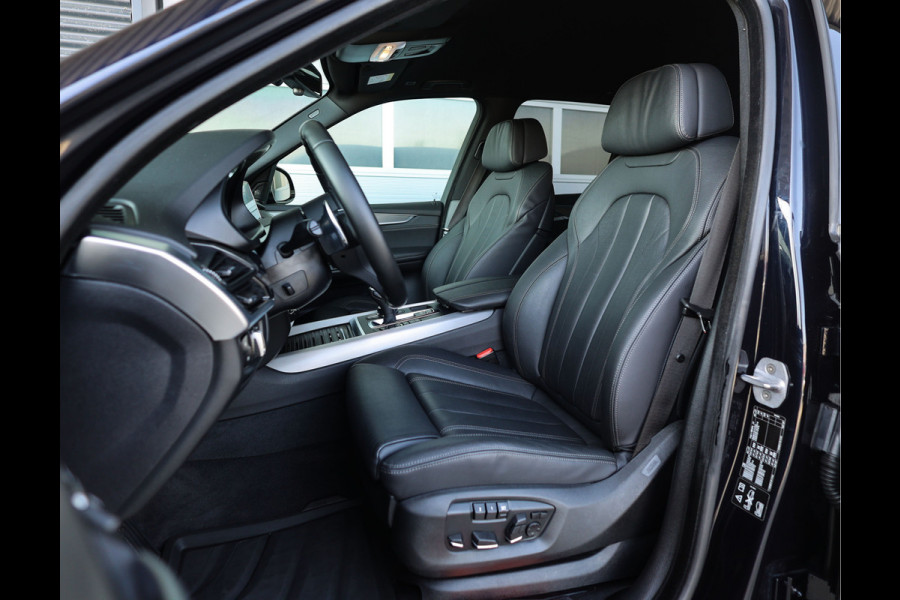 BMW X5 xDrive35i High Executive | M Sport - HUD