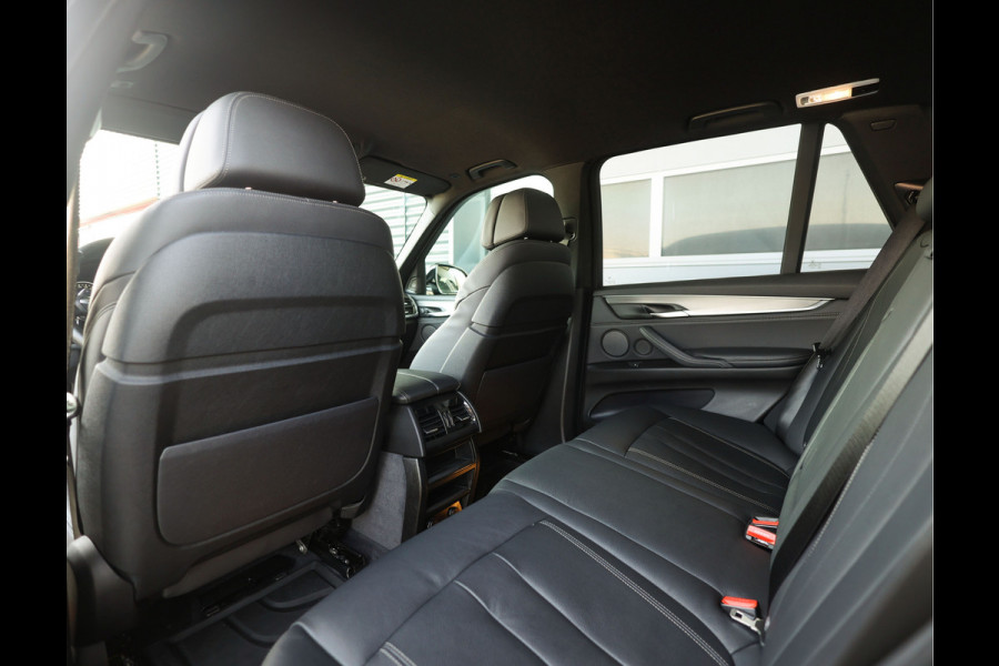 BMW X5 xDrive35i High Executive | M Sport - HUD