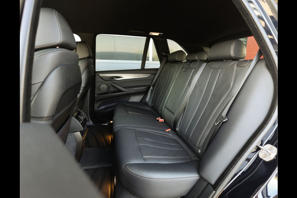BMW X5 xDrive35i High Executive | M Sport - HUD