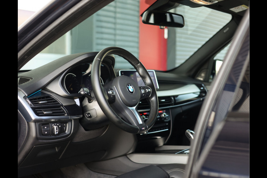 BMW X5 xDrive35i High Executive | M Sport - HUD