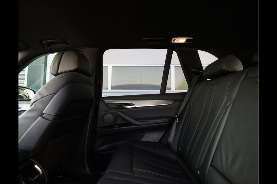 BMW X5 xDrive35i High Executive | M Sport - HUD