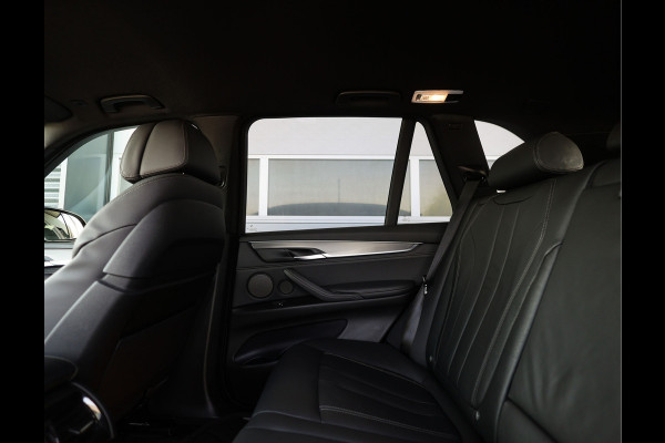 BMW X5 xDrive35i High Executive | M Sport - HUD
