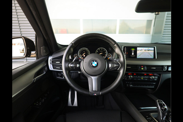 BMW X5 xDrive35i High Executive | M Sport - HUD