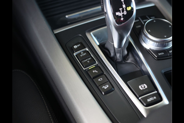 BMW X5 xDrive35i High Executive | M Sport - HUD