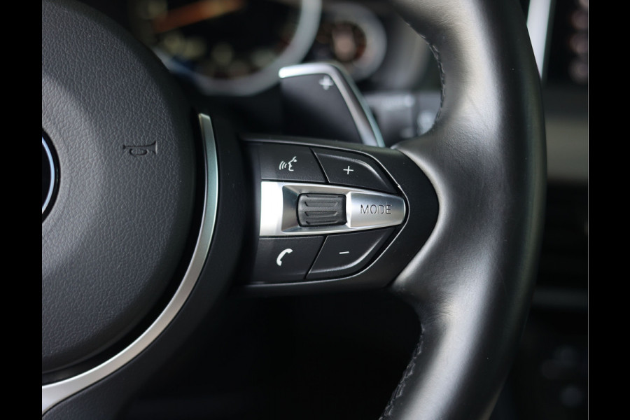 BMW X5 xDrive35i High Executive | M Sport - HUD